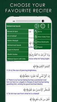 Al Quran Pro screenshot 11