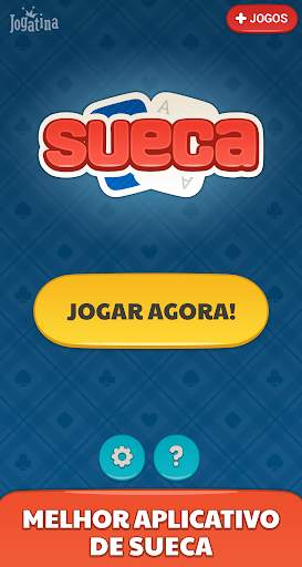 Sueca Jogatina: Jogo de Cartas screenshot 1