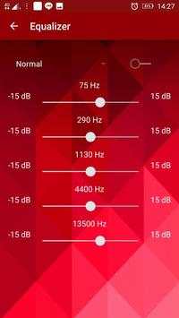 Tube MP3 Music Player 2017 screenshot 3