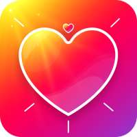 Like Video - Like.ly Short Video Maker logo