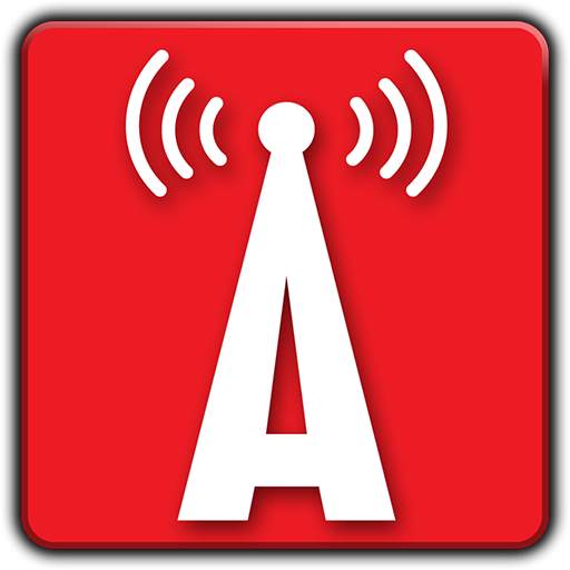 ALERT FM 3.7.1