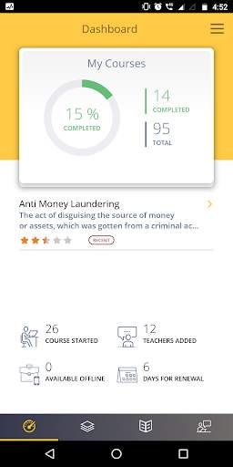 My Learning Academy screenshot 2