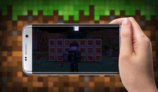 Gun Mod Minecraft PE screenshot 5