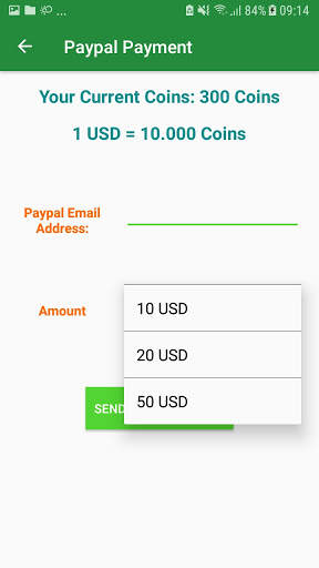 Make Money - Free Cash Rewards screenshot 4