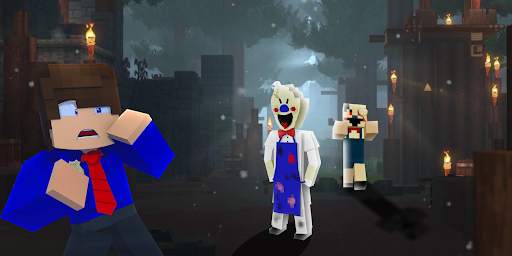 Ice Scream Mod screenshot 1