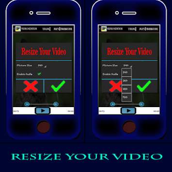 Video Downloader and Editor screenshot 6