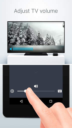 Remote for Apple TV - CiderTV 8 تصوير الشاشة