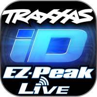EZ-Peak Live logo