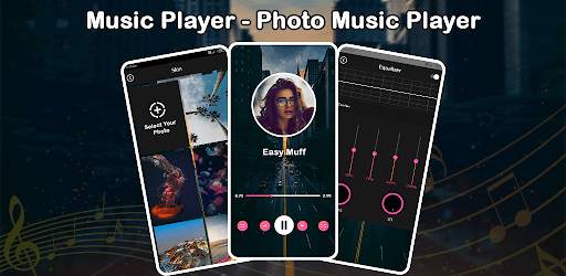 Music Player - Photo Music Player screenshot 9