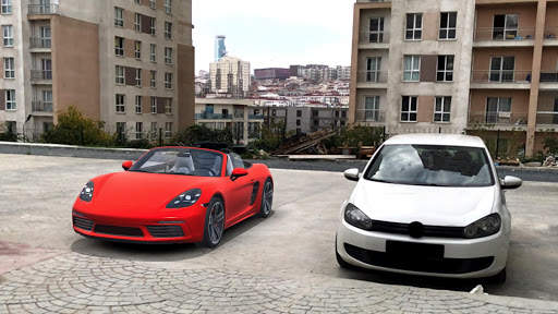 AR Remote Car 3 screenshot 3