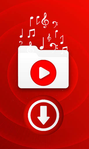 Video Downloader Free App - Mp4 Mp3 Vidoe Download screenshot 1