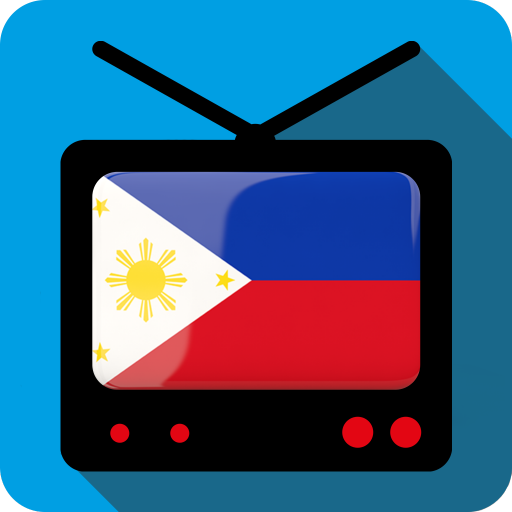 TV Tagalog Channels Info icon