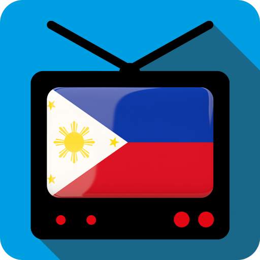 TV Philippines Channels Info 1.0.4