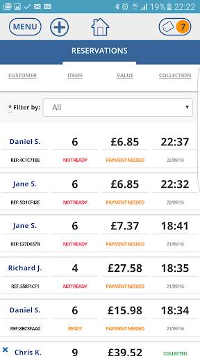 Dealcart Shopping screenshot 5