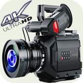 4K Ultra Camera 5.4