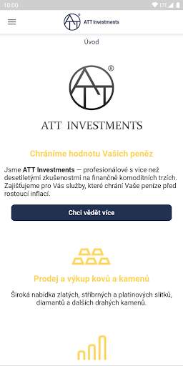 ATT Investments screenshot 2