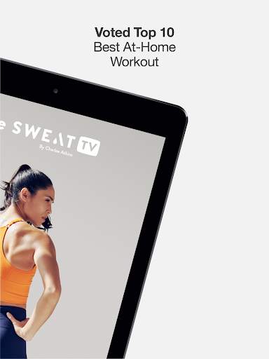 Le Sweat TV screenshot 14