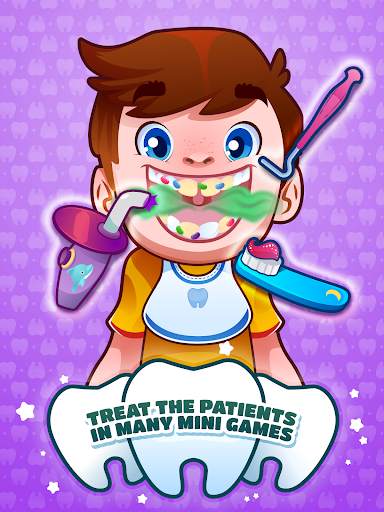 The Dentist Dream - Dr. Rabbit The Teeth Doctor screenshot 9