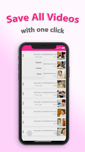 Video Splitter for WhatsApp Status, Instagram screenshot 7