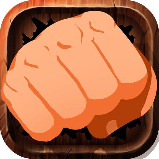 Kung Fu Hero Legend of Warrior 1.0