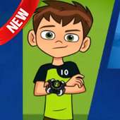 New Ben 10 Tips