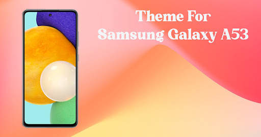 Samsung Galaxy A53 Launcher screenshot 1