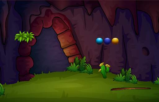 Escape Games King-47 screenshot 2