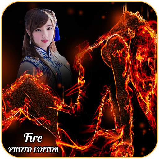 Fire Photo Editor 1.4