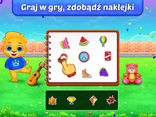 Gry mnożenia matematyka dzieci screenshot 13