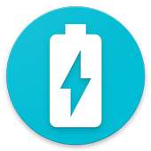 Ultra Battery Charge 10X on 9Apps