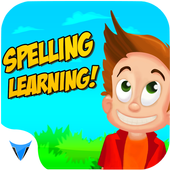 English Learning Kids Games icon