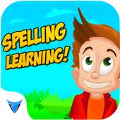 English Learning Kids Games 1.0