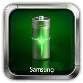 Battery saver for Samsung 1.0.7