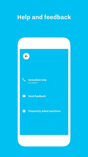 H2.LIVE – For Clean Drivers screenshot 3