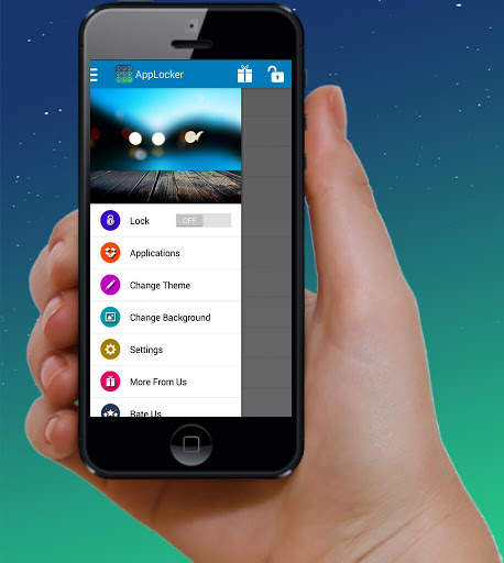 Secret AppLock screenshot 3