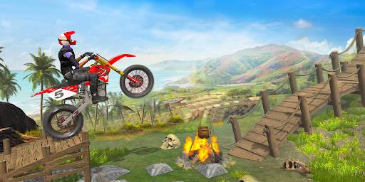 Carreras De Motos Reales 2024 screenshot 15