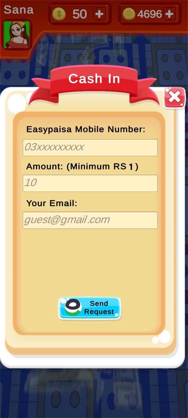 Ludo Paisa - Play & Earn Money स्क्रीनशॉट 4