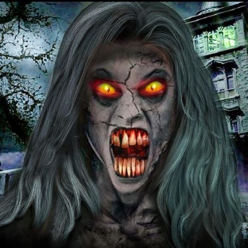 Evil Nun - Hello Neighbor Horror Game icon