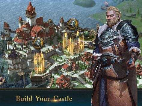 Legend of Legion screenshot 6