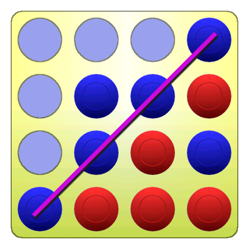 Drop 4 icon