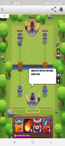 Clash of Vikings 2021 screenshot 10