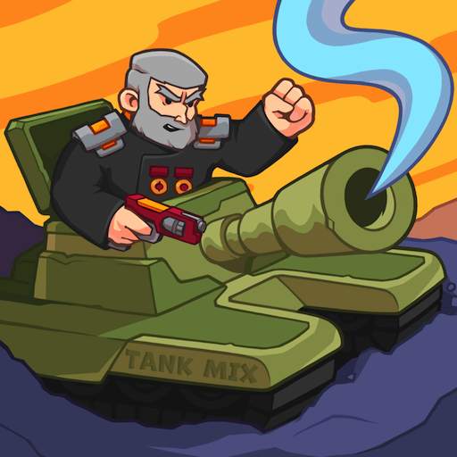 Tank MIX 1.1.5