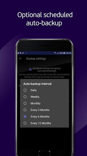 My Phone Backup and Restore screenshot 4