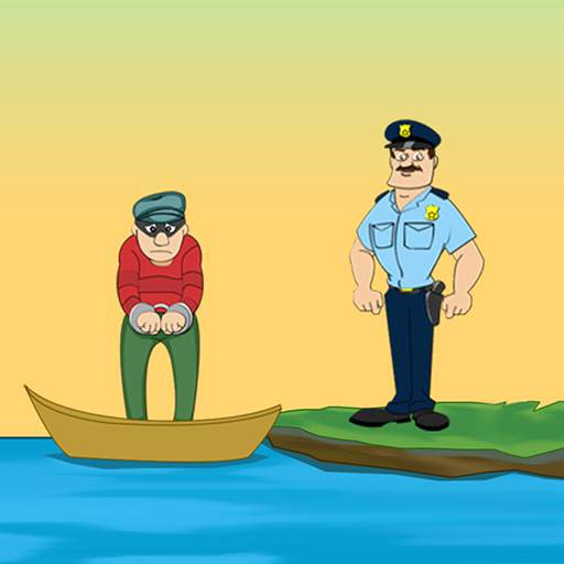 River Crossing IQ - IQ Test 1.5.4