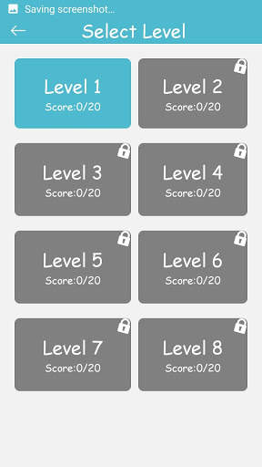 Flag Quiz Game screenshot 2
