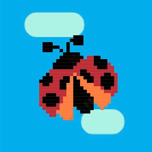 Ladybug | Offline Game | Free Game 🐞 1.1.4