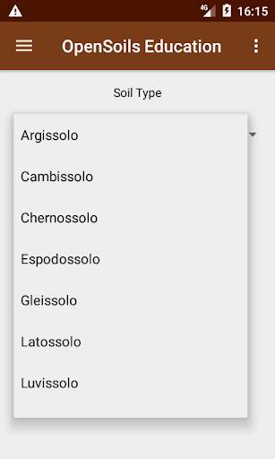 OpenSoils Edu screenshot 4