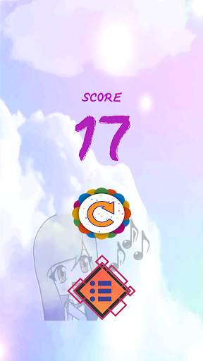 Piano Juegos Lyna Game screenshot 6