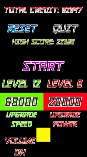 Fire to Colors! screenshot 1
