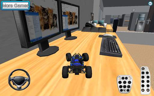 RC Car Parking screenshot 1